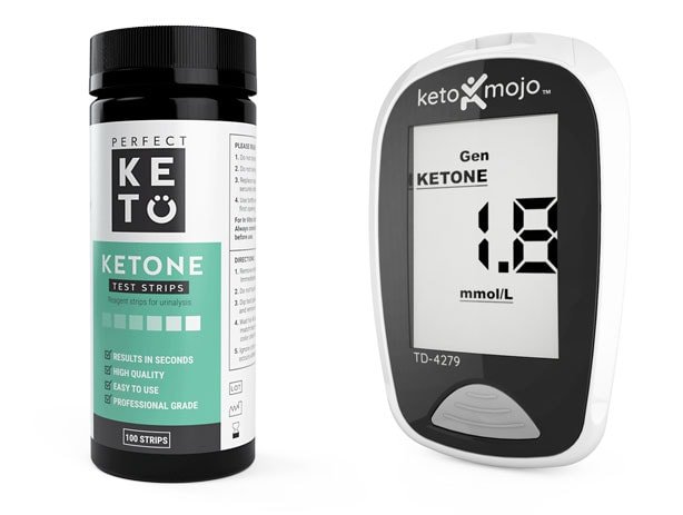 keto testing