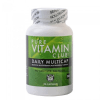 Daily Multicap