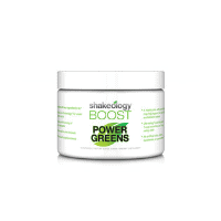 Extra Greens