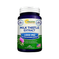 Milk Thistle