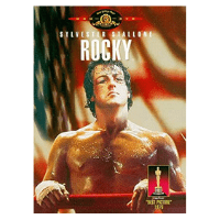 Rocky Rocky
