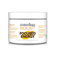 Beachbody Focused Energy Beachbody Focused Energy