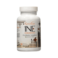 Probiotic + Prebiotic