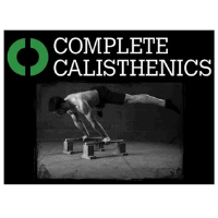 Complete Calisthenics Complete Calisthenics