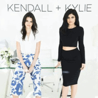 Kendall + Kylie Clothing Collection Kendall + Kylie Clothing Collection