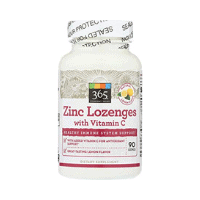 Zinc