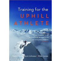 Training for the Uphill Athlete Training for the Uphill Athlete