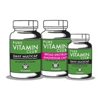 Pure Vitamin Club Pure Vitamin Club