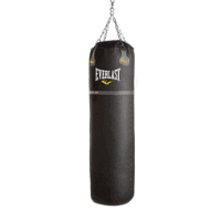 Heavy bag Heavy bag