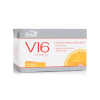 Vitamin Supplement