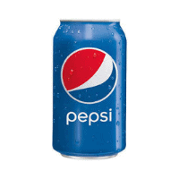 Pepsi Pepsi