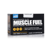 Multinutrient Muscle Fuel