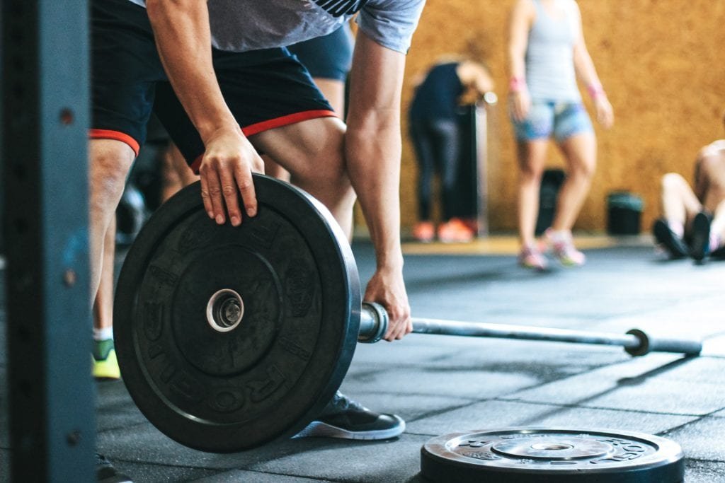Best Supplements Muscle Recovery
