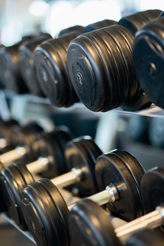 Best Supplements Pre Workout