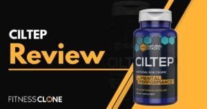 CILTEP-Review