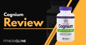 Cognium-Review