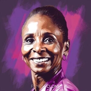 Ernestine Shepherd