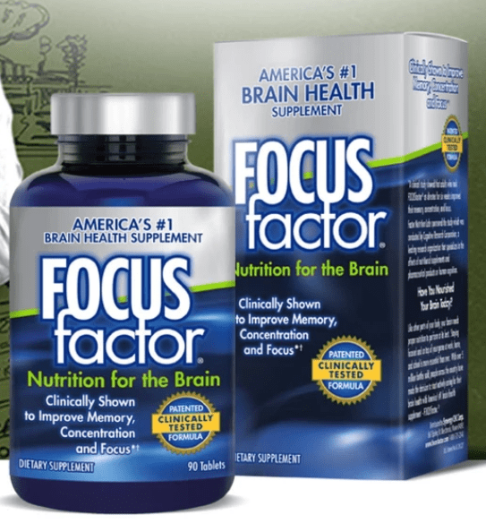 Focus Factor