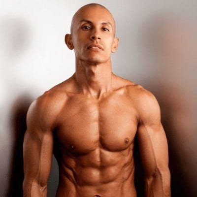 Frank Medrano