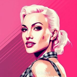 Gwen Stefani
