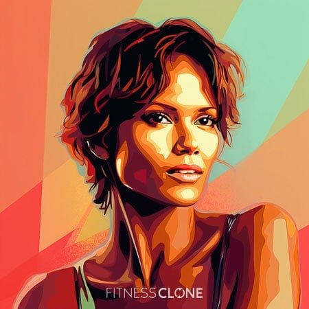 Halle Berry