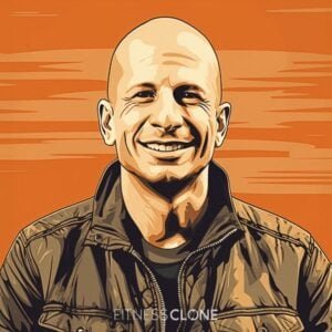 Harley Pasternak