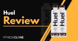 Huel-Review