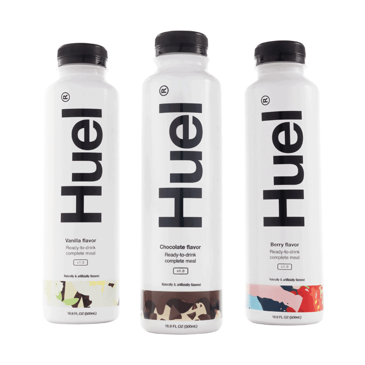 Huel