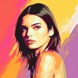 Kendall Jenner