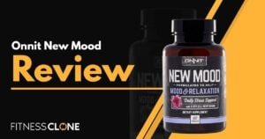 Onnit-New-Mood-Review