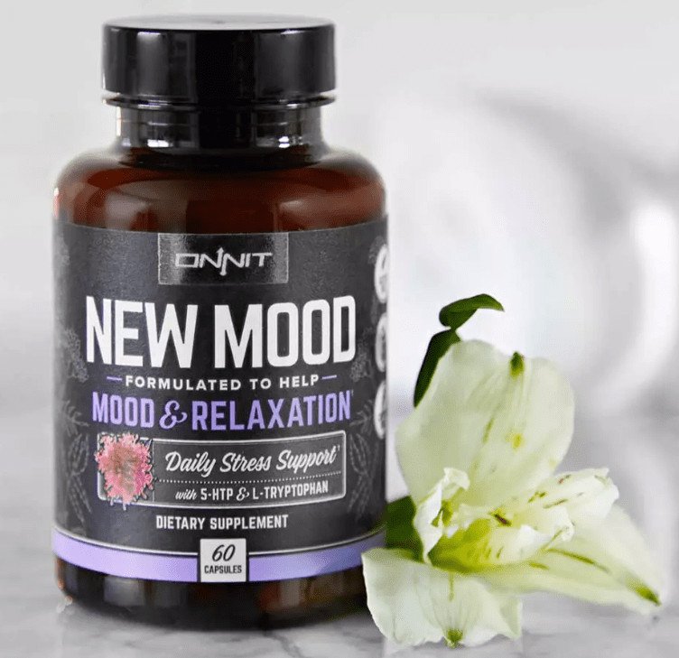 Onnit New Mood