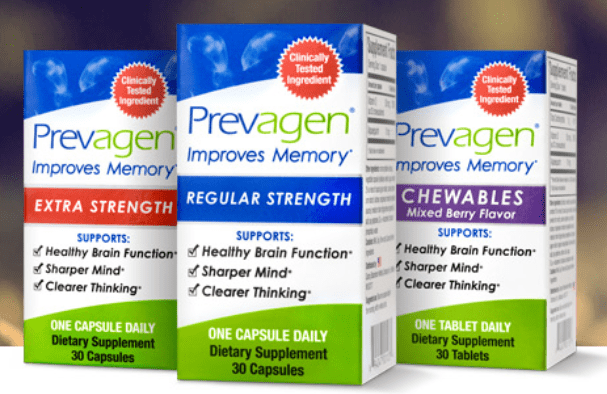 Prevagen Supplement