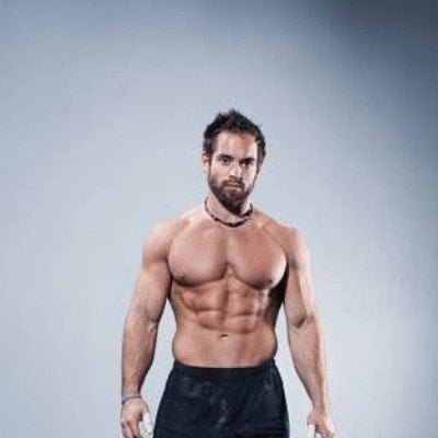Rich Froning