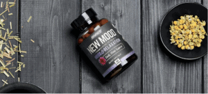 New Mood Supplement
