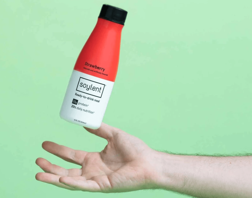 Soylent For You