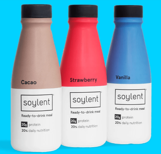 Soylent
