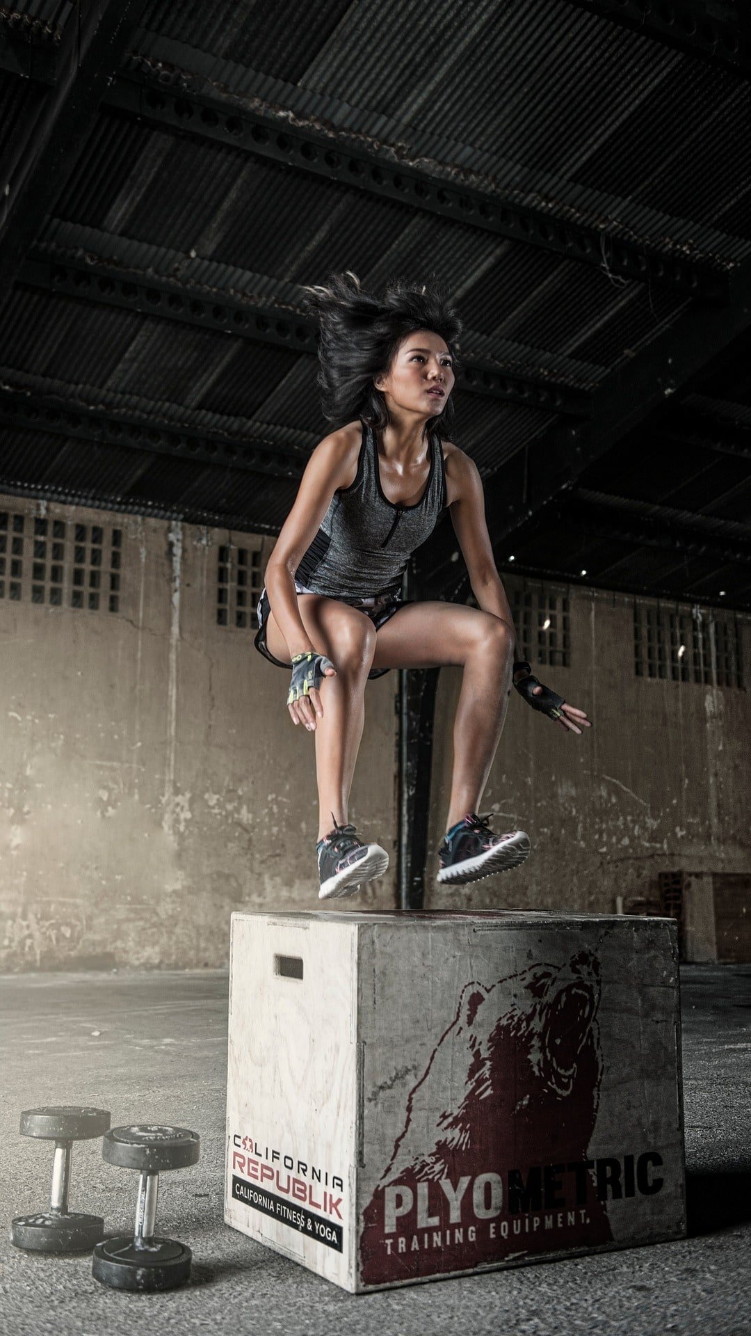 Best Supplements For Muscle Growth Beta Alanine