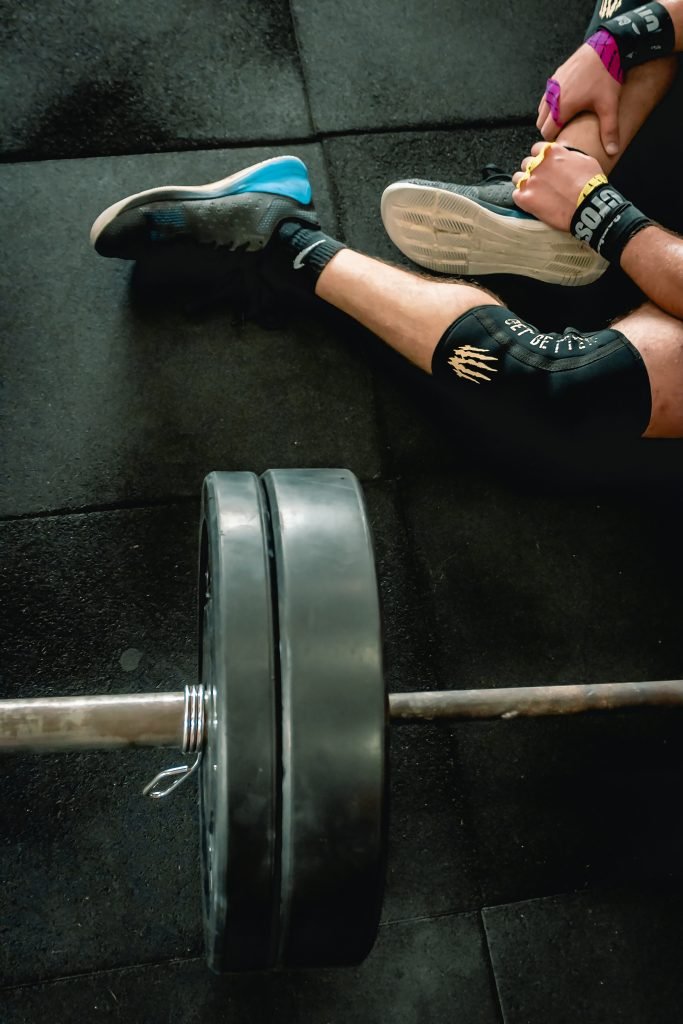 The Best Supplements For Muscle Growth Creatine