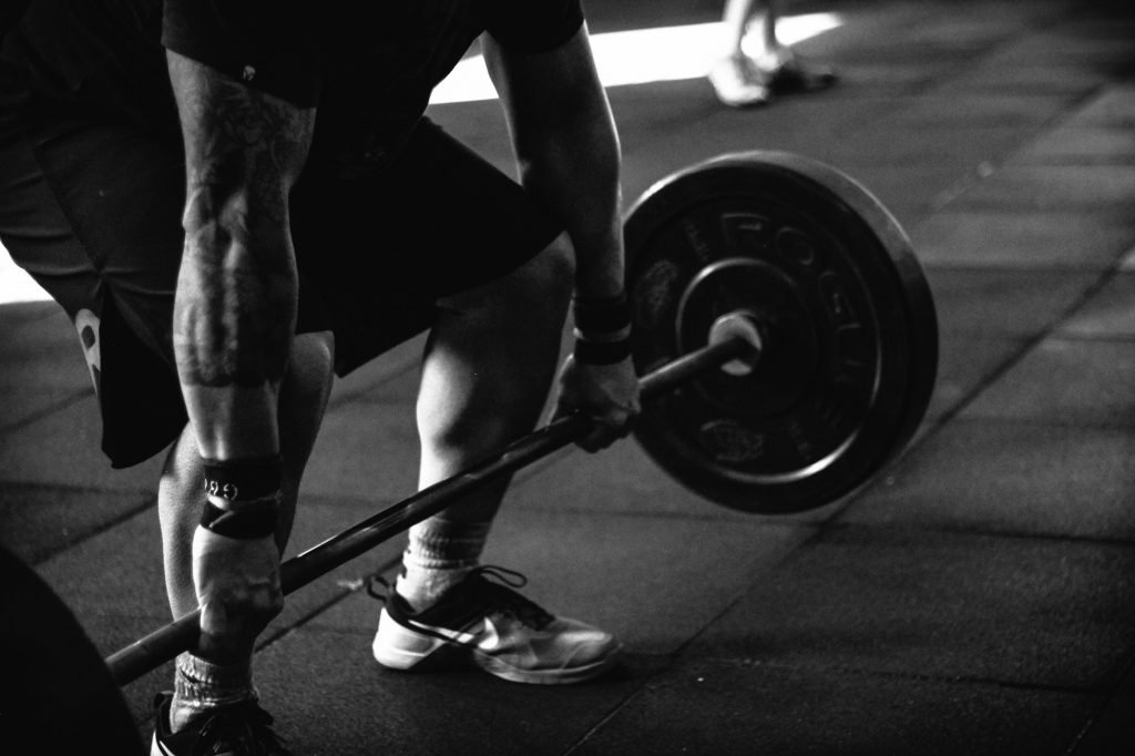 Best Supplements For Muscle Growth Intro