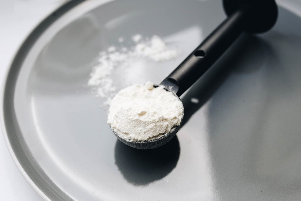The Best Supplements For Muscle Growth Protein Powder