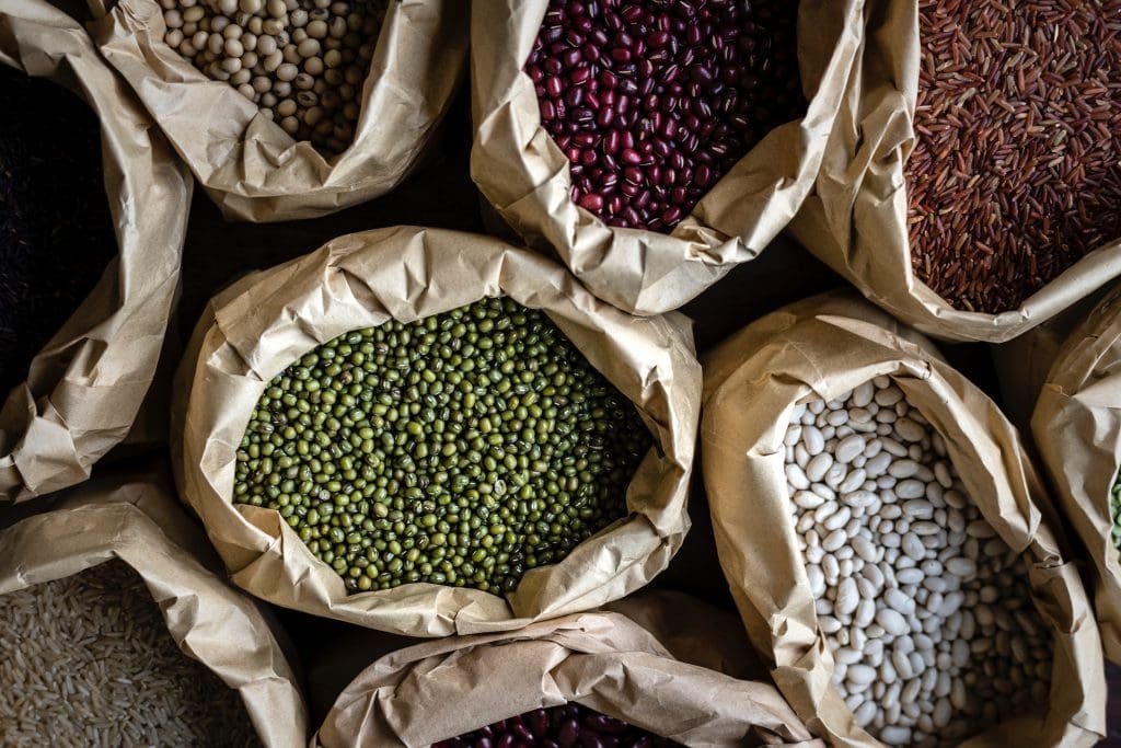 The Ultimate Guide To The Atkins Diet Legumes