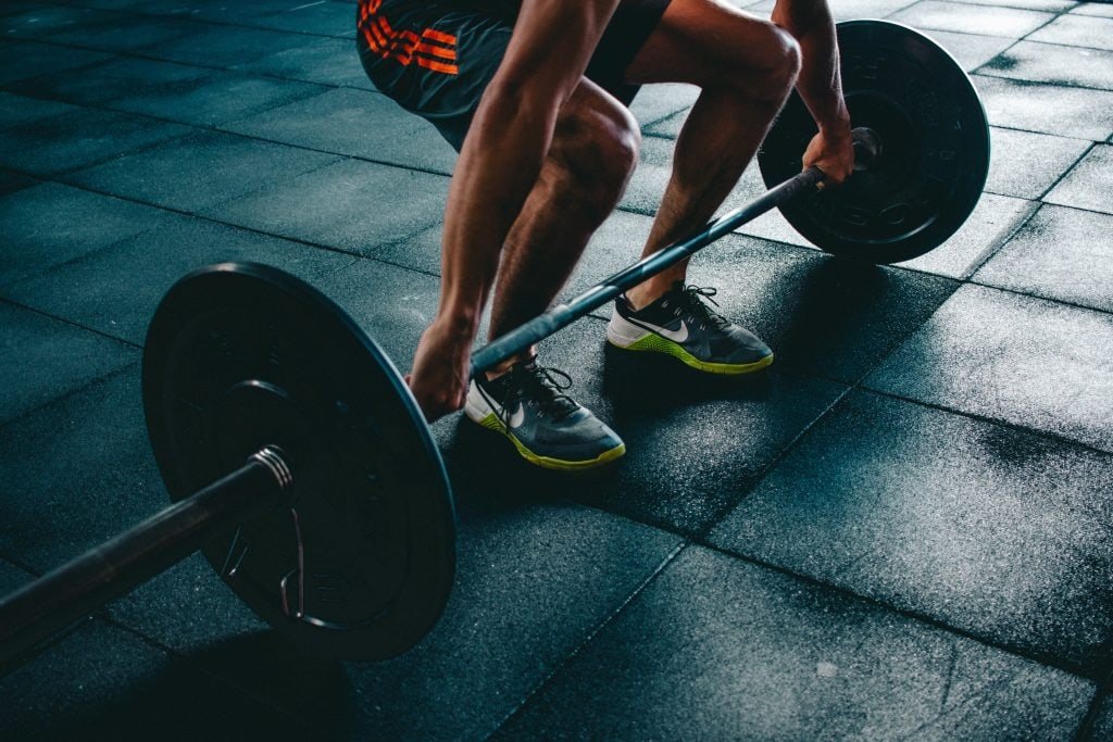 The Ultimate Guide To The Atkins Diet Workout