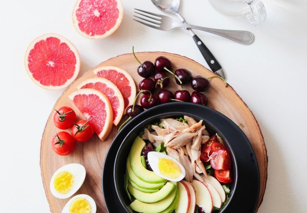 The Ultimate Guide To The Mediterranean Diet