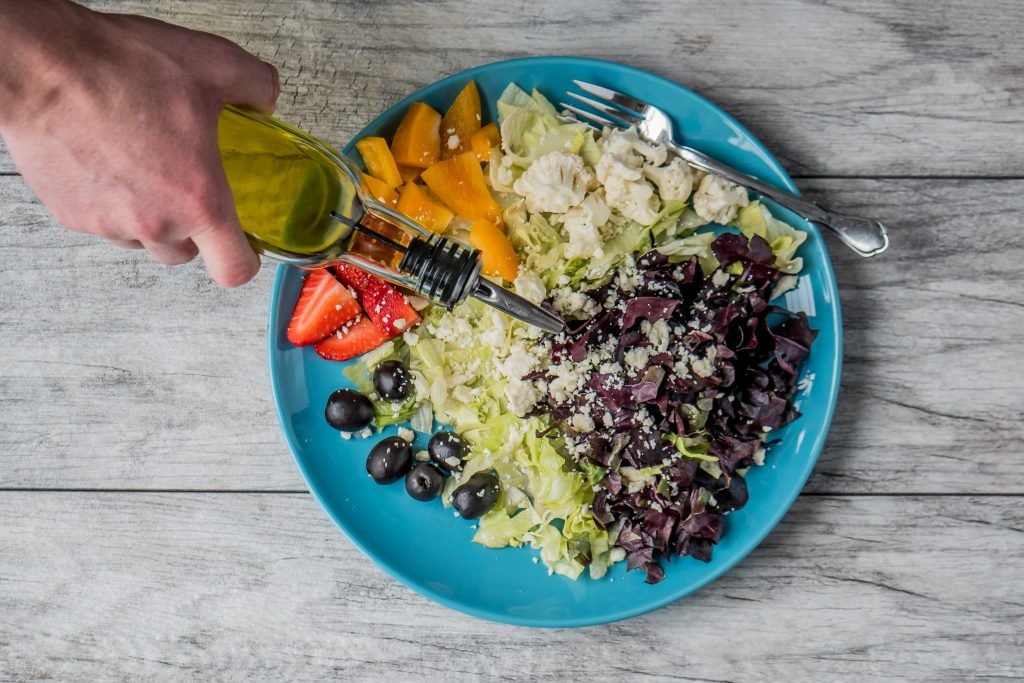 The Ultimate Guide To The Mediterranean Diet Foods Questions