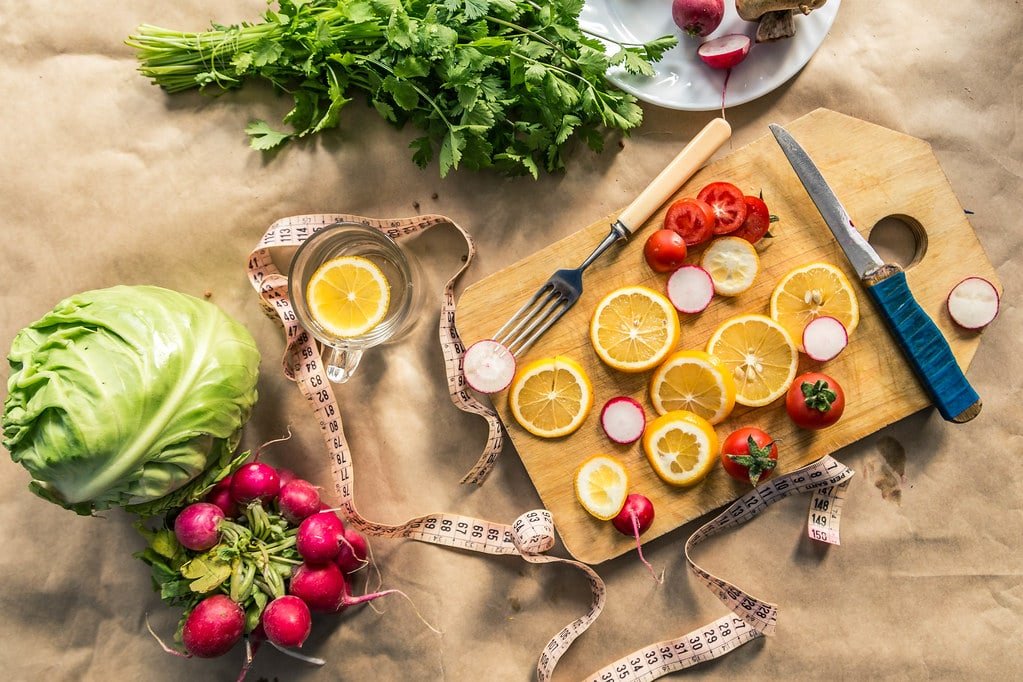The Ultimate Guide To The Vegan Diet Weight Loss
