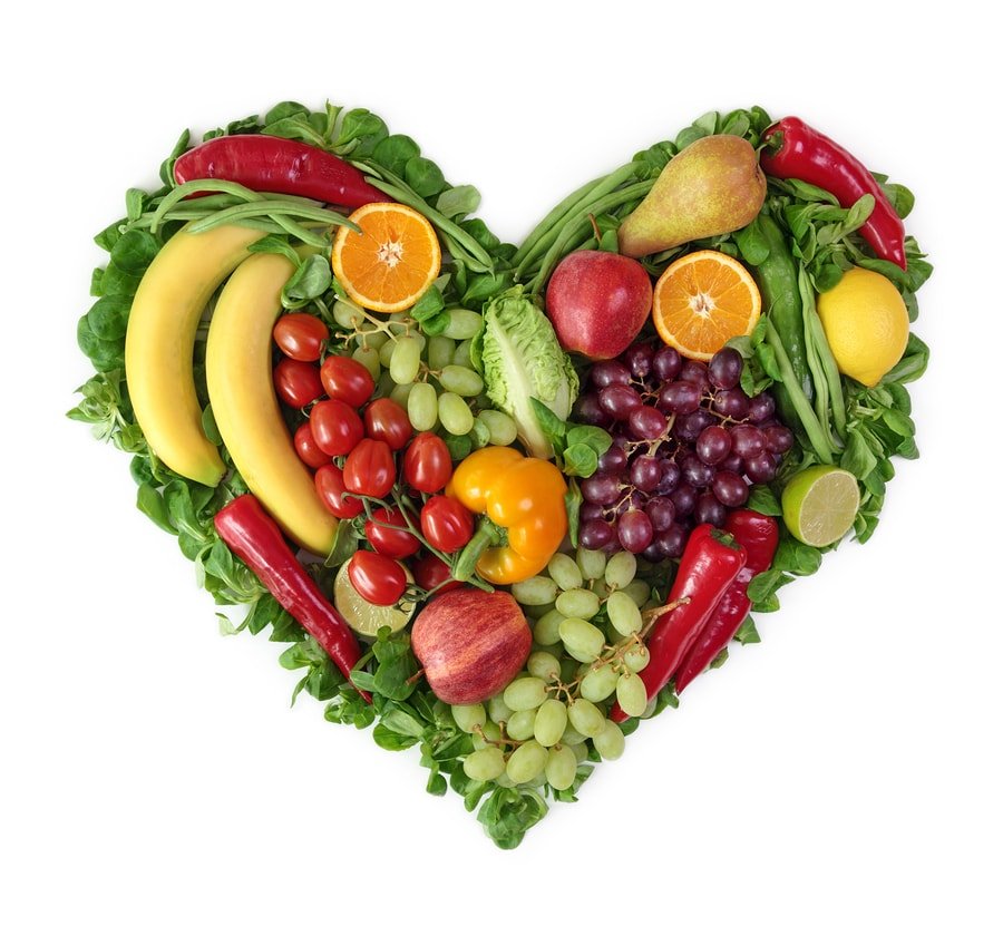 The Ultimate Guide To The Vegetarian Diet