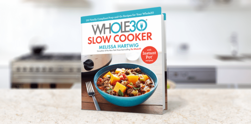 The Ultimate Guide To The Whole30 Diet Books