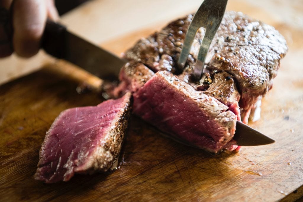 The Ultimate Guide To The Whole30 Diet Protein
