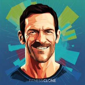Tony Horton