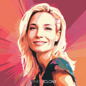 Tracy Anderson